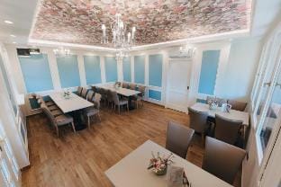 Dobay Room 6 W 2bed by NW Vacation rental in Budapest