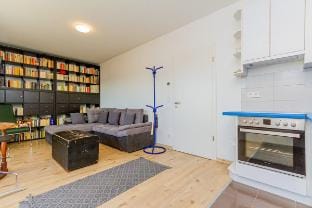 Sky Terrace on the Vajdahunyad Street by NW Vacation rental in Budapest