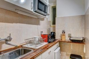 City Chic Residence in Párizsi Street by NW Vacation rental in Budapest