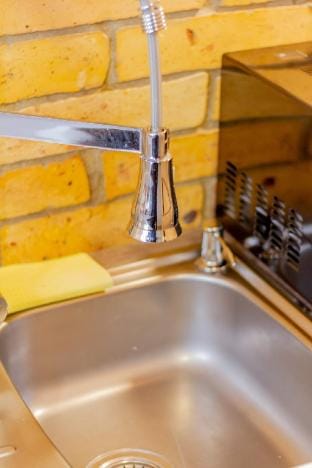 Metropolitan Nest with AC by NW Vacation rental in Budapest