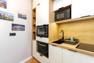Trio Loft on the Boulevard with AC by NW Vacation rental in Budapest