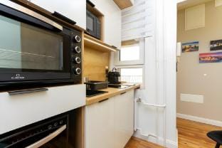 Trio Loft on the Boulevard with AC by NW Vacation rental in Budapest