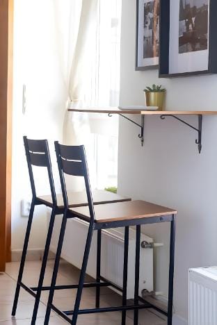 Starlight Studio w AC by NW Apartment in Budapest