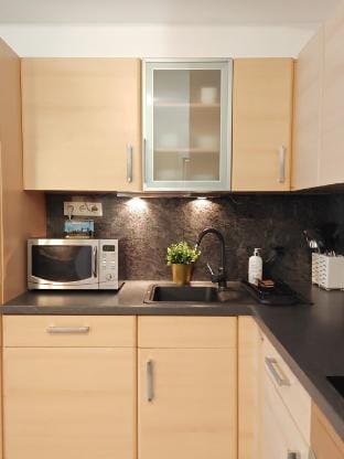 Budapest Léda Residence by NW Apartment in Budapest