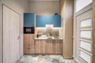Budapest Magic Blue in Downtown by NW Vacation rental in Budapest