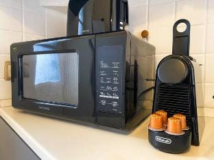 Double Treat SuperCentral 2BR Apt w/ Variable Beds Vacation rental in Budapest