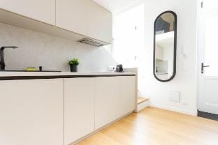Harmonic Apartment in Bem Square by NW Vacation rental in Budapest