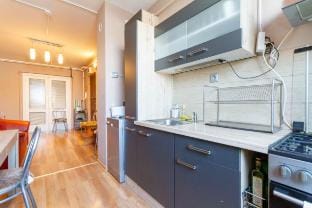 Budapest Grand Comfort Apartment By NW Vacation rental in Budapest
