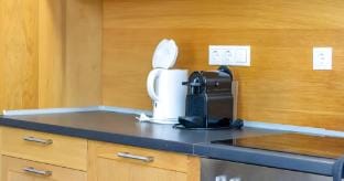 Modern Comfort in József Street with Parking by NW Vacation rental in Budapest