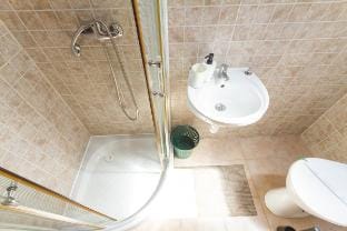 Kincső Guesthouse Room no.11 byNW Vacation rental in Budapest