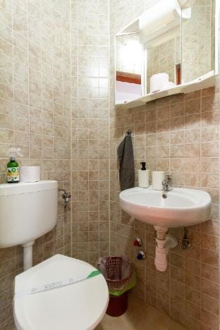 Kincső Guesthouse Room no.10 byNW Vacation rental in Siófok