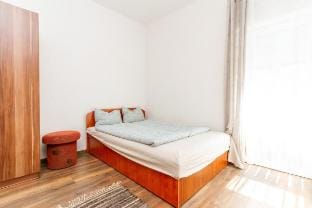 Kincső Guesthouse Room No.9 by NW Vacation rental in Budapest