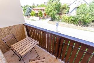 Kincső Guesthouse Room no.8 by NW Vacation rental in Siófok