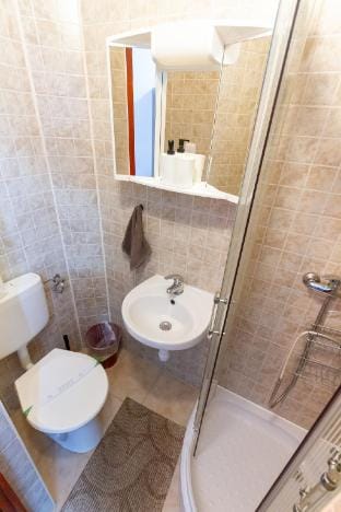 Kincső Guesthouse Room no.7 by Nw Vacation rental in Siófok