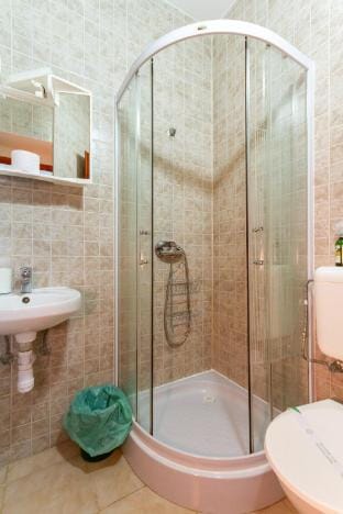 Kincső Guesthouse Room no.3 by NW Vacation rental in Siófok