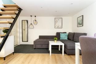 Cosy Suite Westend 2 by NW Vacation rental in Budapest