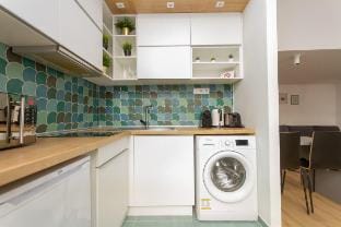 Cosy Suite Westend 1 by NW Vacation rental in Budapest