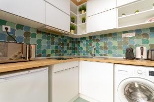 Cosy Suite Westend 1 by NW Vacation rental in Budapest