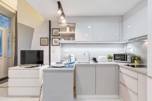 Stlyish Suite Westend 2 by NW Vacation rental in Budapest