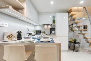Stlyish Suite Westend 2 by NW Vacation rental in Budapest