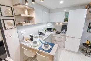 Stlyish Suite Westend 2 by NW Vacation rental in Budapest