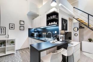 Stlyish Suite Westend 1 by NW Vacation rental in Budapest
