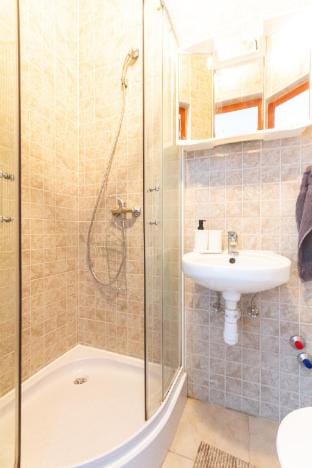 Kincső Guesthouse Room no.1 by NW Vacation rental in Budapest