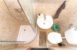 Kincső Guesthouse Room no.1 by NW Vacation rental in Budapest