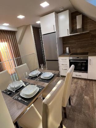 True Gem at the Airport 3. Vacation rental in Budapest
