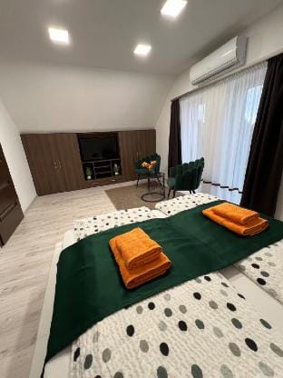 True Gem at the Airport 3. Vacation rental in Budapest