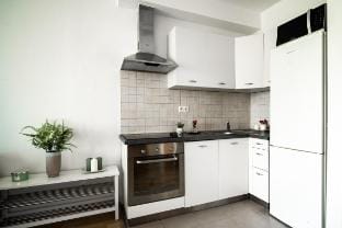 Panna Marina Apartment by NW Vacation rental in Budapest