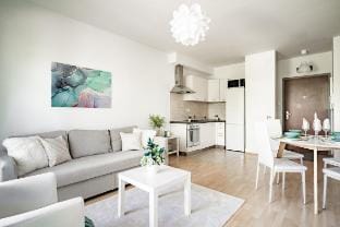 Panna Marina Apartment by NW Vacation rental in Budapest