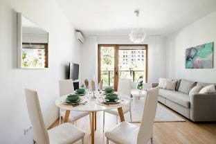 Panna Marina Apartment by NW Vacation rental in Budapest