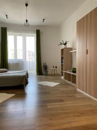 Neighbour of Gellért Spa by NW Vacation rental in Budapest