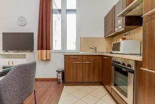 Gozsdu Charm by NW Vacation rental in Budapest