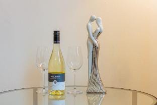 Gozsdu Charm by NW Vacation rental in Budapest