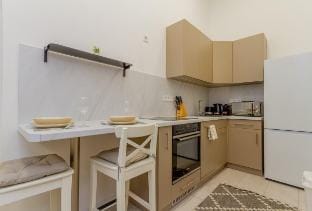 Apartmento Albero di Acacia by NW Vacation rental in Budapest
