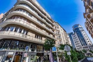 Best Location, SuperCentral Panorama view by NW Apartment in Budapest