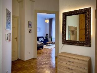 Residence in the Pedestrial area by NW Apartment in Budapest