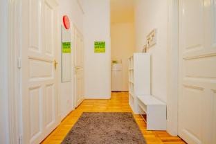 Kelvin's V. District 2BR Urban Haven by NW Vacation rental in Budapest