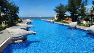 ? BEACH VILLA  - HOA TIEN PARADISE Villa in Laos