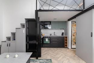 Swarz's Soho Apartment by NW Apartment in Budapest