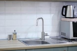 Stylish Studio Apartment in the heart of Budapest Vacation rental in Budapest