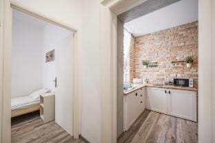 Central Design Apartment w A/C on Ring Road by NW Vacation rental in Budapest