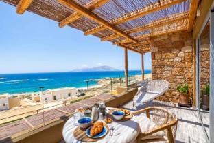Vala Luxury Villa B I Private pool & 200m to Beach Villa in Karpathos, 857 00, Greece