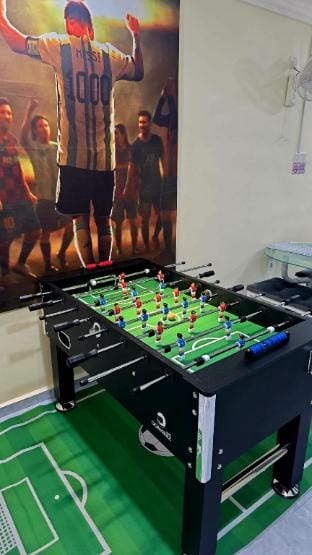 Pontian Homestay - 2F Homestay (Muslim -friendly) Vacation rental in Johor