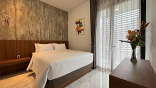 Zea Villas Vacation rental in Batu