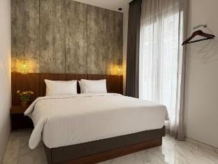 Zea Villas Vacation rental in Batu