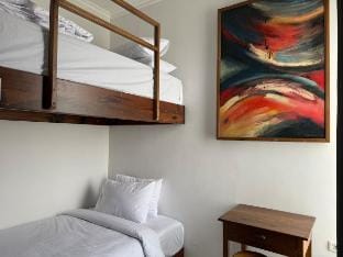 Atmandara Villas Vacation rental in Batu