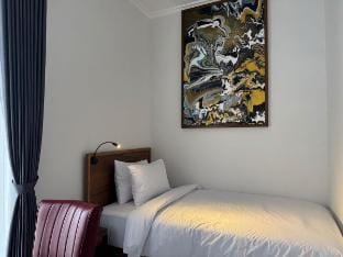 Atmandara Villas Vacation rental in Batu
